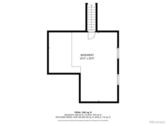 644 Virginia Street, Idaho Springs, CO 80452