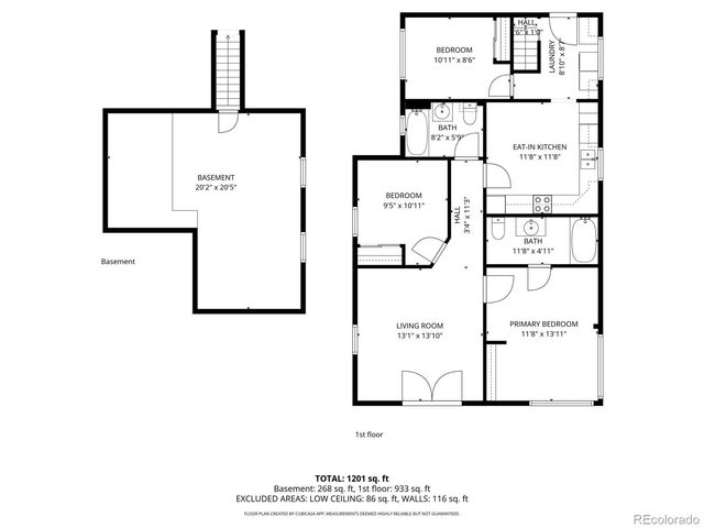 644 Virginia Street, Idaho Springs, CO 80452