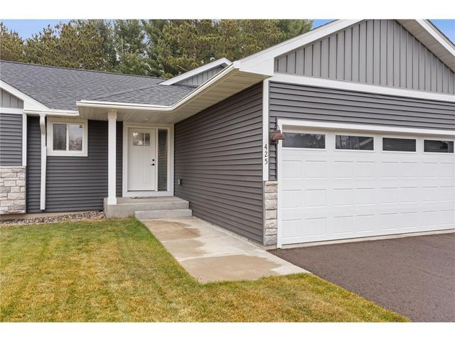 425 Alex Court, Somerset, WI 54025