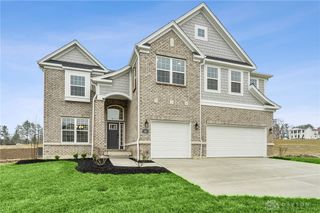65 Morris Street 0017, Springboro, OH 45066