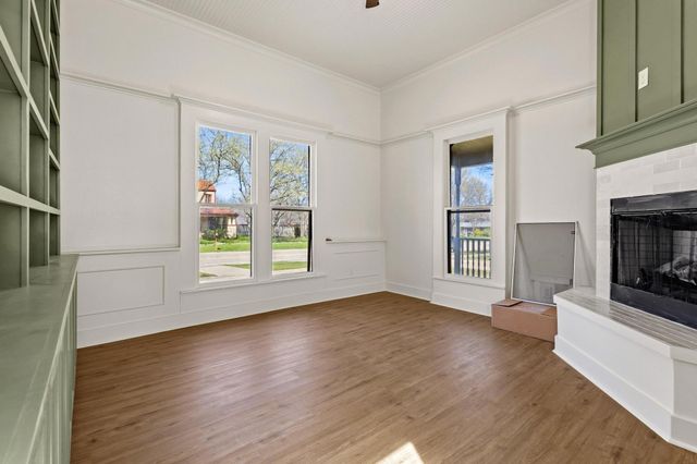 331 W Grand Street, Whitewright, TX 75491