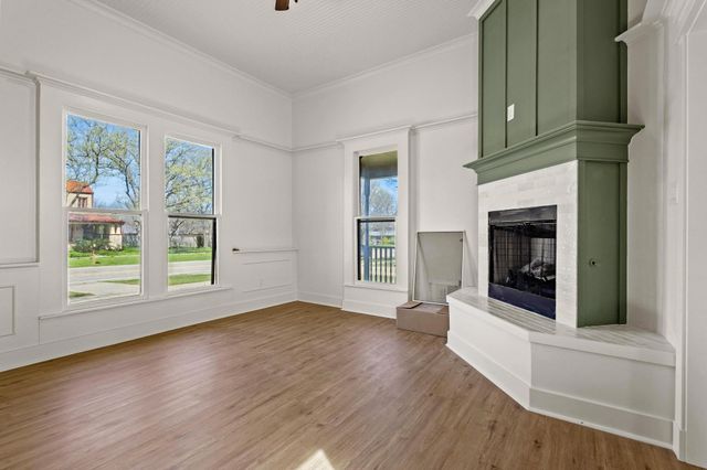 331 W Grand Street, Whitewright, TX 75491