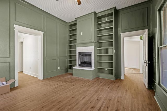 331 W Grand Street, Whitewright, TX 75491