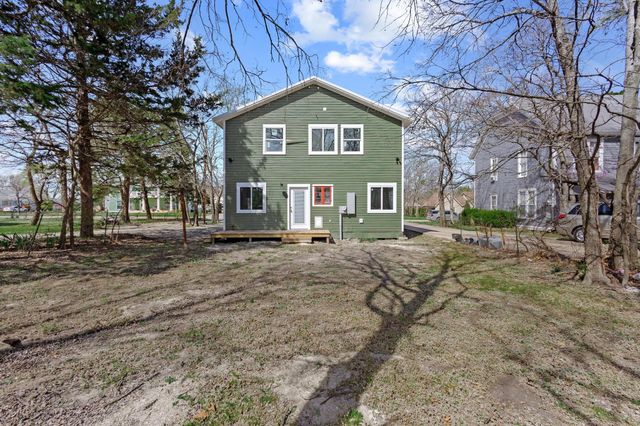 331 W Grand Street, Whitewright, TX 75491