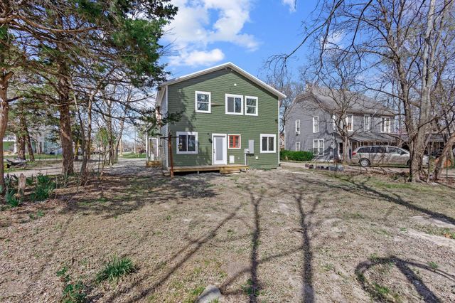 331 W Grand Street, Whitewright, TX 75491