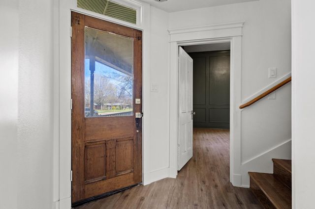 331 W Grand Street, Whitewright, TX 75491