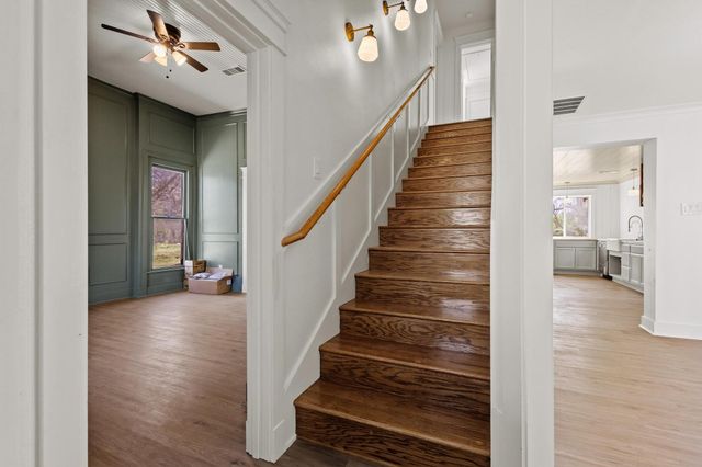 331 W Grand Street, Whitewright, TX 75491