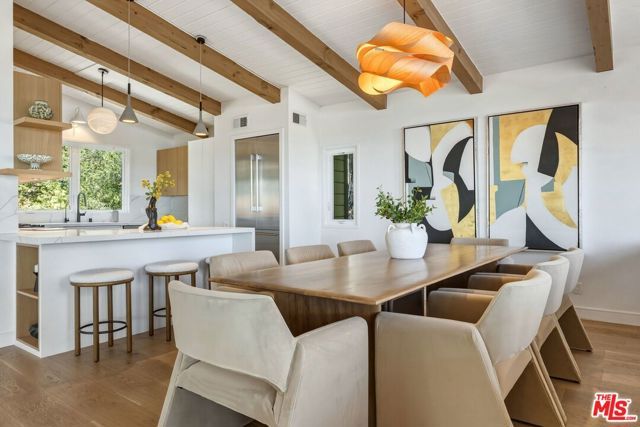 21625 Saddle Peak Road, Topanga (los Angeles), CA 90290