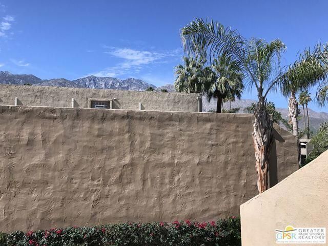 1655 E Palm Canyon Drive 812, Palm Springs, CA 92264