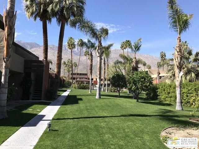 1655 E Palm Canyon Drive 812, Palm Springs, CA 92264