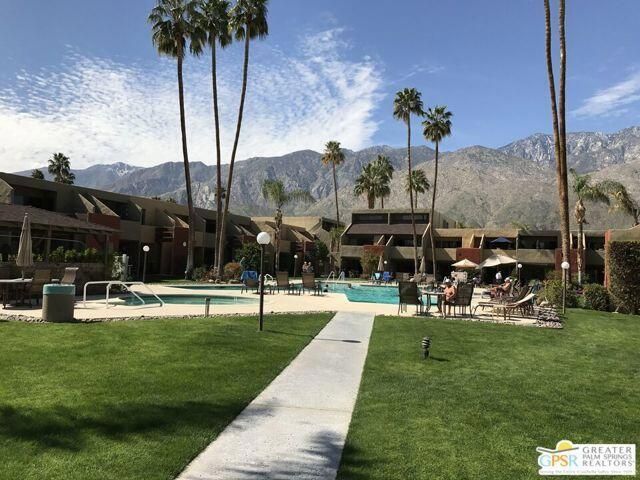 1655 E Palm Canyon Drive 812, Palm Springs, CA 92264