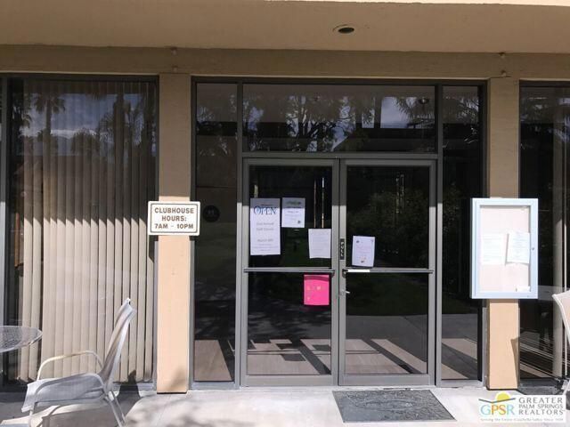 1655 E Palm Canyon Drive 812, Palm Springs, CA 92264