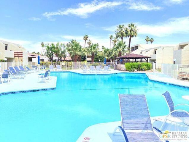 1655 E Palm Canyon Drive 812, Palm Springs, CA 92264