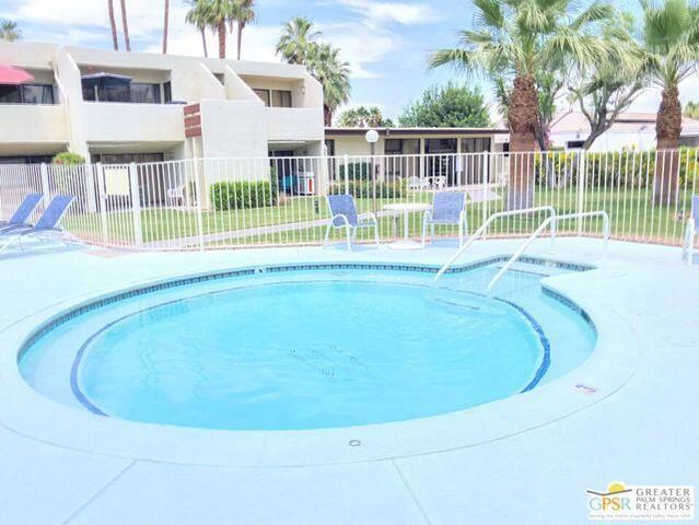 1655 E Palm Canyon Drive 812, Palm Springs, CA 92264