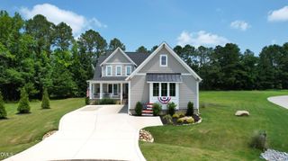 6521 Camellia Creek Drive, Raleigh, NC 27603