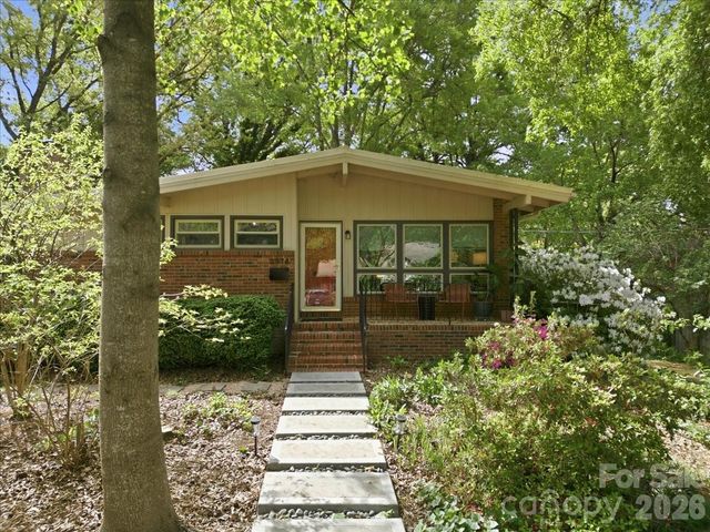 4916 Greenbrook Drive, Charlotte, NC 28205