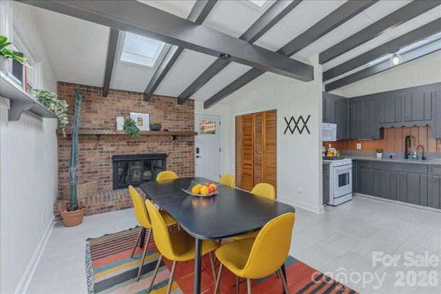 4916 Greenbrook Drive, Charlotte, NC 28205