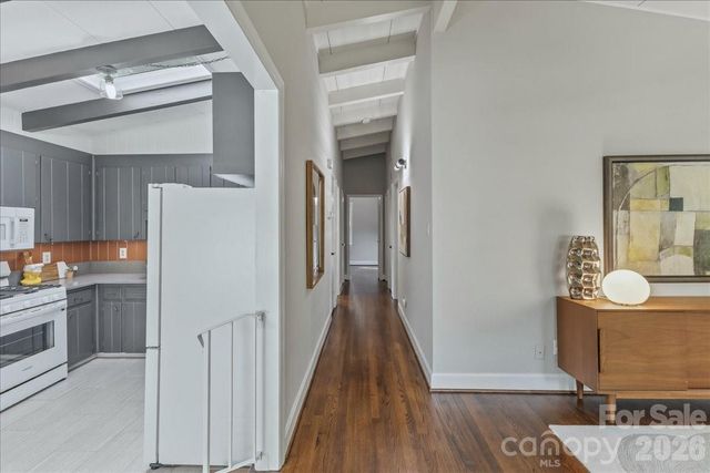 4916 Greenbrook Drive, Charlotte, NC 28205