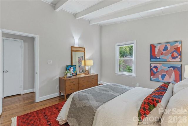 4916 Greenbrook Drive, Charlotte, NC 28205