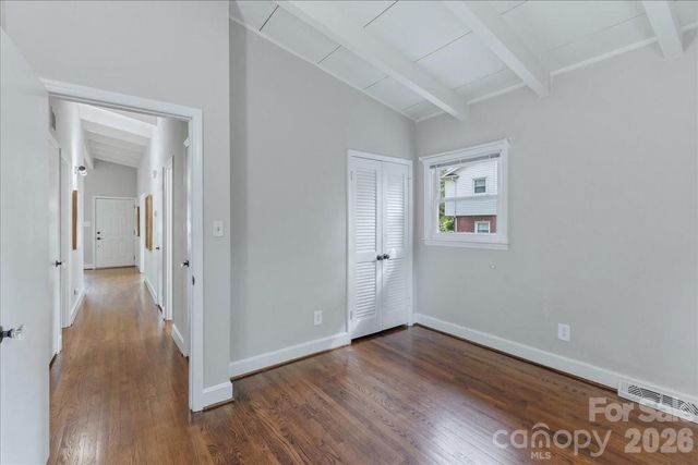 4916 Greenbrook Drive, Charlotte, NC 28205