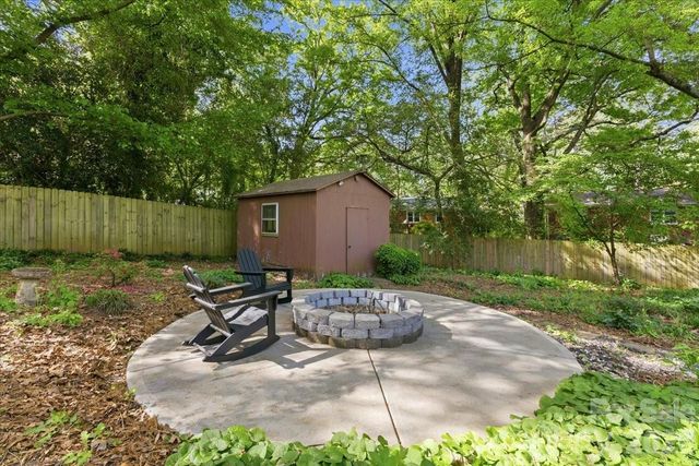 4916 Greenbrook Drive, Charlotte, NC 28205