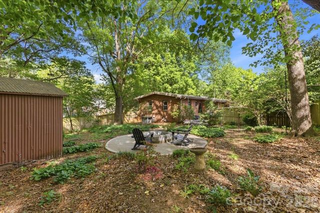 4916 Greenbrook Drive, Charlotte, NC 28205