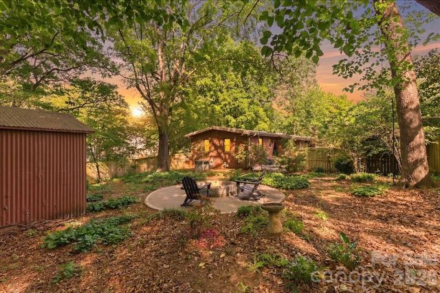 4916 Greenbrook Drive, Charlotte, NC 28205