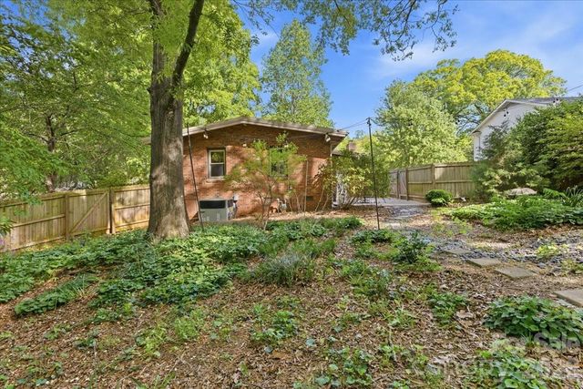 4916 Greenbrook Drive, Charlotte, NC 28205