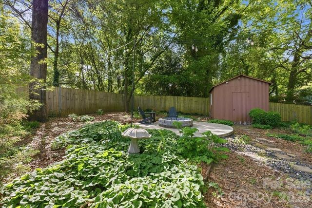 4916 Greenbrook Drive, Charlotte, NC 28205