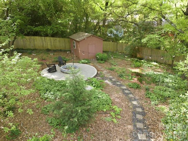 4916 Greenbrook Drive, Charlotte, NC 28205