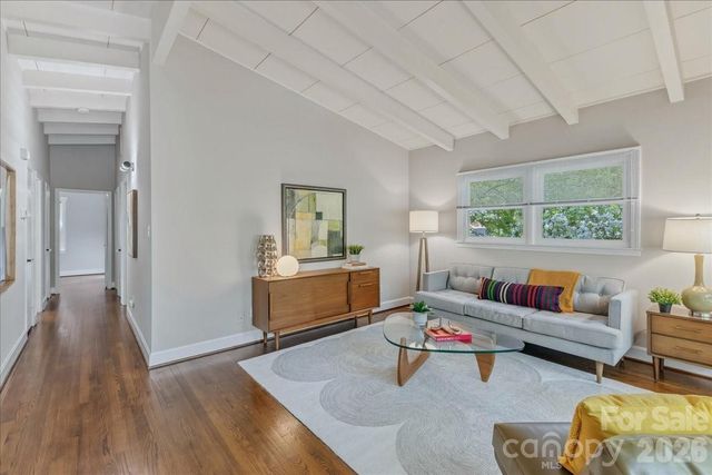 4916 Greenbrook Drive, Charlotte, NC 28205