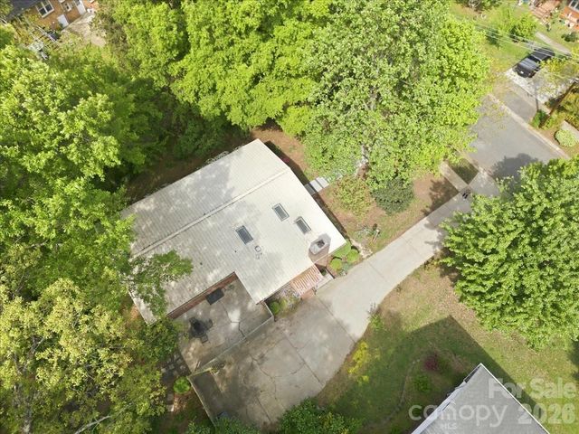 4916 Greenbrook Drive, Charlotte, NC 28205