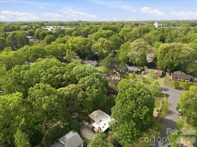 4916 Greenbrook Drive, Charlotte, NC 28205