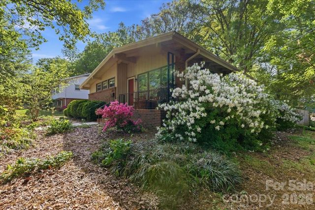 4916 Greenbrook Drive, Charlotte, NC 28205