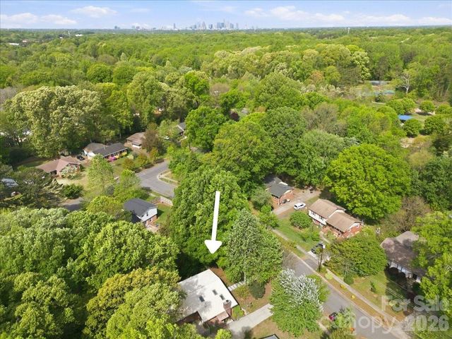 4916 Greenbrook Drive, Charlotte, NC 28205