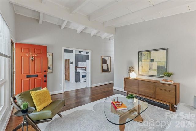 4916 Greenbrook Drive, Charlotte, NC 28205