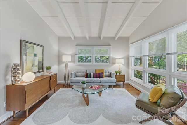 4916 Greenbrook Drive, Charlotte, NC 28205