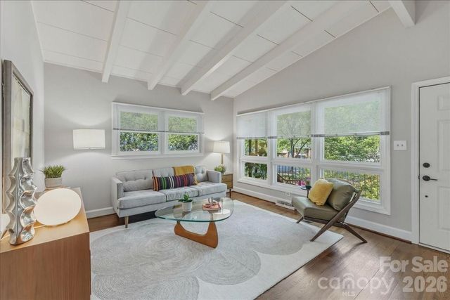 4916 Greenbrook Drive, Charlotte, NC 28205