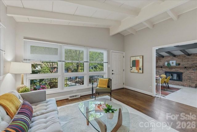 4916 Greenbrook Drive, Charlotte, NC 28205