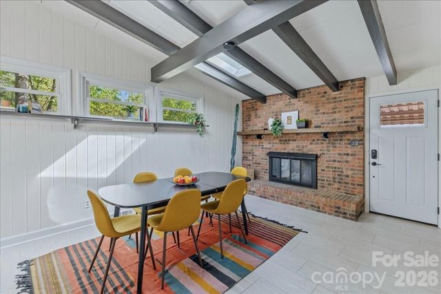 4916 Greenbrook Drive, Charlotte, NC 28205