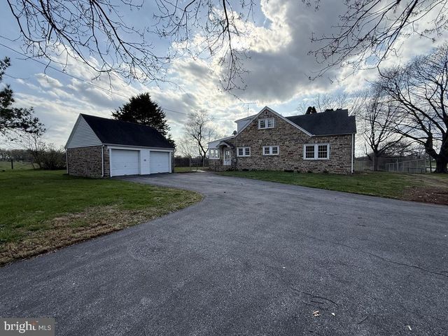 6245 MIDDLEBURG RD, Keymar, MD 21757