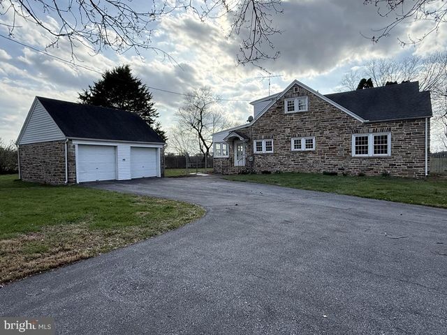 6245 MIDDLEBURG RD, Keymar, MD 21757