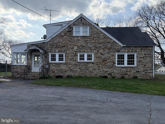 6245 MIDDLEBURG RD, Keymar, MD 21757