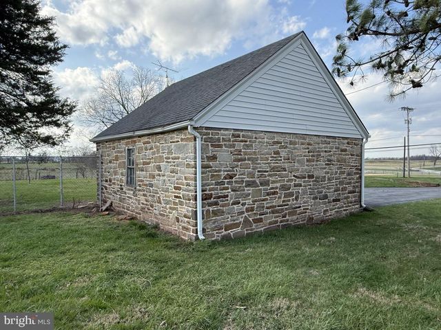 6245 MIDDLEBURG RD, Keymar, MD 21757