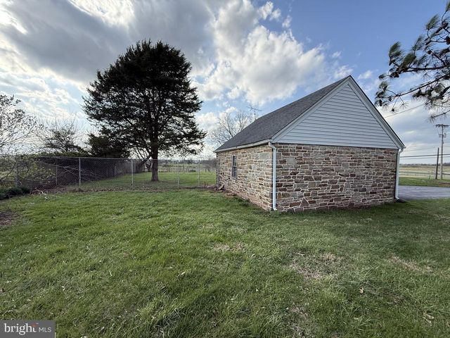 6245 MIDDLEBURG RD, Keymar, MD 21757