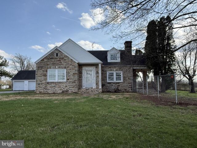 6245 MIDDLEBURG RD, Keymar, MD 21757