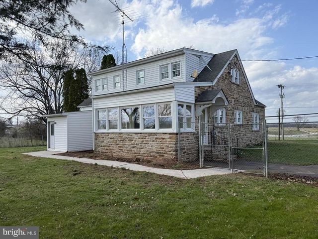 6245 MIDDLEBURG RD, Keymar, MD 21757