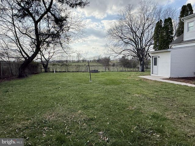 6245 MIDDLEBURG RD, Keymar, MD 21757