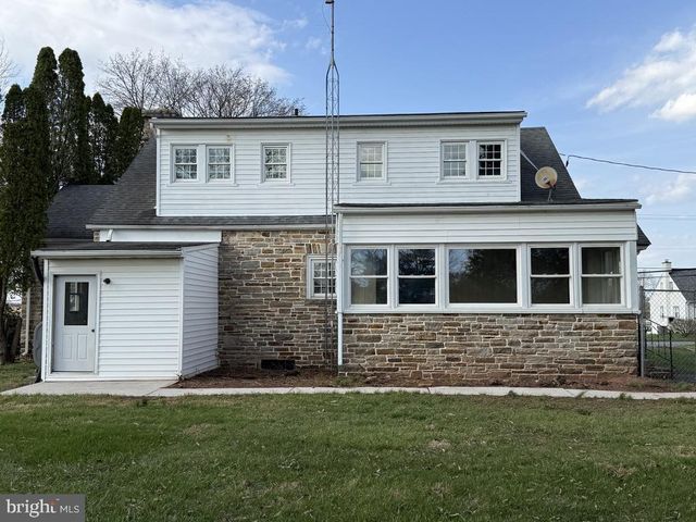 6245 MIDDLEBURG RD, Keymar, MD 21757