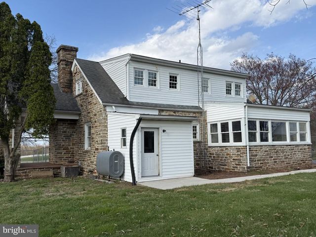 6245 MIDDLEBURG RD, Keymar, MD 21757